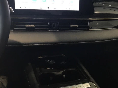 Omoda 5 EV Omoda T19C Premium