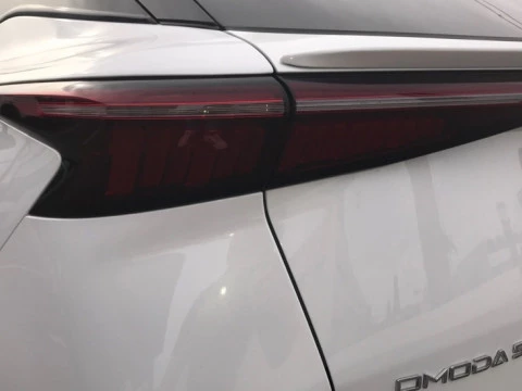 Omoda 5 EV Omoda T19C Premium