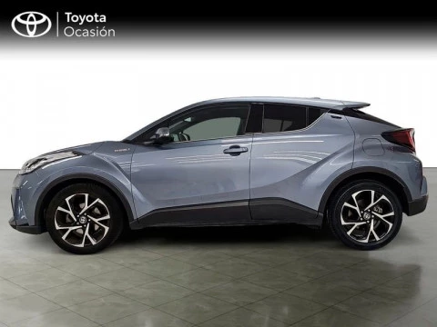 Toyota C-HR 1.8 125H Advance