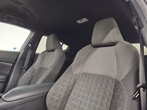 Toyota C-HR 1.8 125H Advance