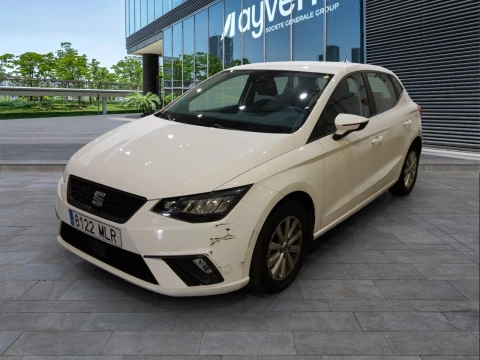 Seat Ibiza 1.0 MPI 59kW (80CV) Reference XL