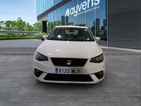 Seat Ibiza 1.0 MPI 59kW (80CV) Reference XL