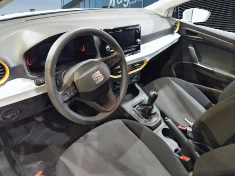 Seat Ibiza 1.0 MPI 59kW (80CV) Reference XL