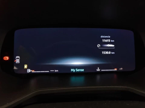 Renault Clio TECHNO 100CV ECO-G SS