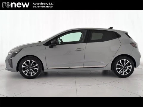 Renault Clio TECHNO 100CV ECO-G SS