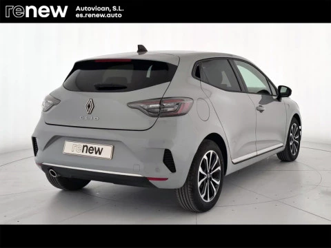 Renault Clio TECHNO 100CV ECO-G SS