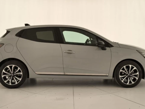 Renault Clio TECHNO 100CV ECO-G SS