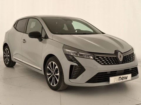 Renault Clio TECHNO 100CV ECO-G SS