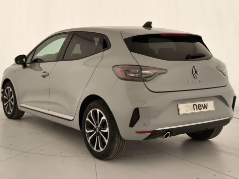 Renault Clio TECHNO 100CV ECO-G SS