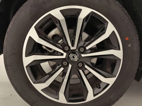 Renault Clio TECHNO 100CV ECO-G SS