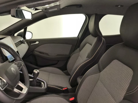 Renault Clio TECHNO 100CV ECO-G SS