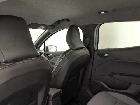 Renault Clio TECHNO 100CV ECO-G SS