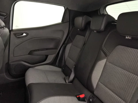 Renault Clio TECHNO 100CV ECO-G SS