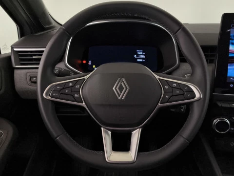 Renault Clio TECHNO 100CV ECO-G SS