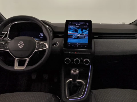 Renault Clio TECHNO 100CV ECO-G SS