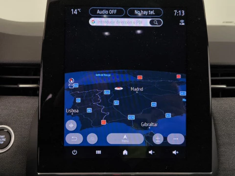 Renault Clio TECHNO 100CV ECO-G SS