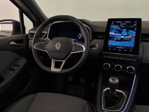 Renault Clio TECHNO 100CV ECO-G SS