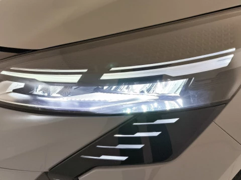 Renault Clio TECHNO 100CV ECO-G SS