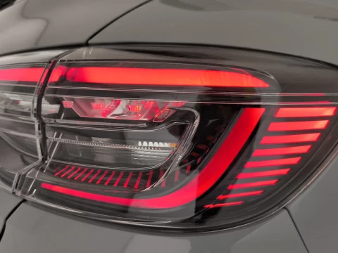 Renault Clio TECHNO 100CV ECO-G SS