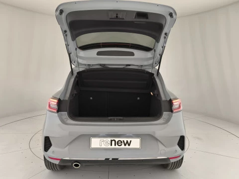 Renault Clio TECHNO 100CV ECO-G SS