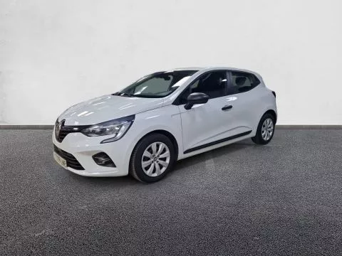 Renault Clio Business Blue dCi 63 kW (85CV) Renault Clio Business Blue dCi 63 kW (85CV)