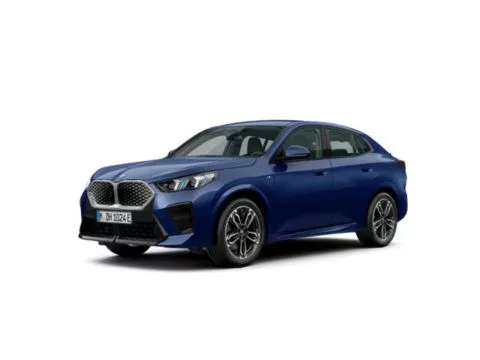 BMW iX2 xDrive30 BMW iX2 xDrive30