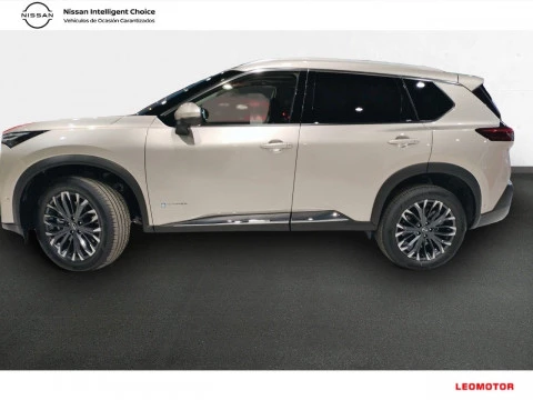 Nissan X-Trail NUEVO X-TRAIL 1.5 E-POWER 152KW (204CV) A/T 4X2 TEKNA