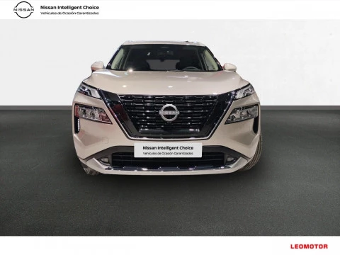 Nissan X-Trail NUEVO X-TRAIL 1.5 E-POWER 152KW (204CV) A/T 4X2 TEKNA