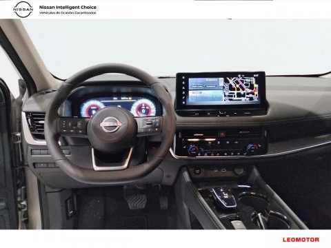 Nissan X-Trail NUEVO X-TRAIL 1.5 E-POWER 152KW (204CV) A/T 4X2 TEKNA