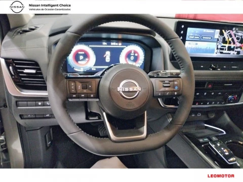 Nissan X-Trail NUEVO X-TRAIL 1.5 E-POWER 152KW (204CV) A/T 4X2 TEKNA