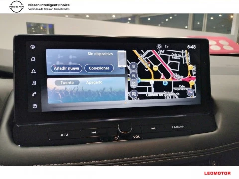 Nissan X-Trail NUEVO X-TRAIL 1.5 E-POWER 152KW (204CV) A/T 4X2 TEKNA