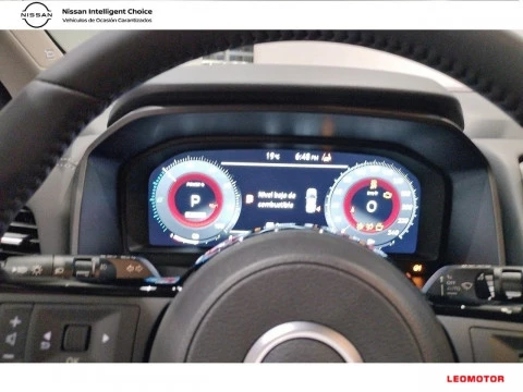 Nissan X-Trail NUEVO X-TRAIL 1.5 E-POWER 152KW (204CV) A/T 4X2 TEKNA