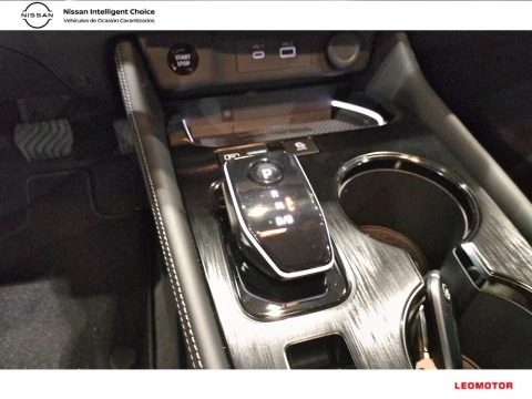 Nissan X-Trail NUEVO X-TRAIL 1.5 E-POWER 152KW (204CV) A/T 4X2 TEKNA