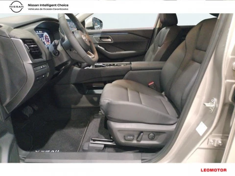 Nissan X-Trail NUEVO X-TRAIL 1.5 E-POWER 152KW (204CV) A/T 4X2 TEKNA