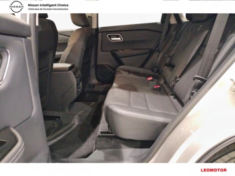 Nissan X-Trail NUEVO X-TRAIL 1.5 E-POWER 152KW (204CV) A/T 4X2 TEKNA