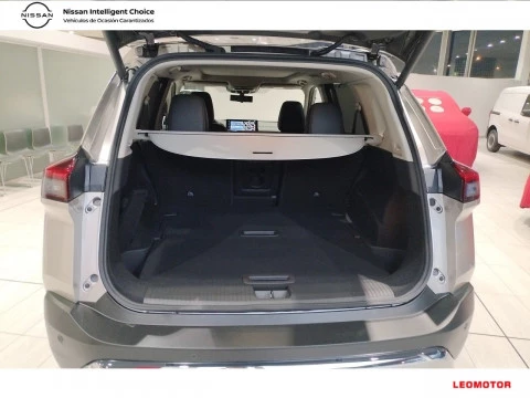 Nissan X-Trail NUEVO X-TRAIL 1.5 E-POWER 152KW (204CV) A/T 4X2 TEKNA