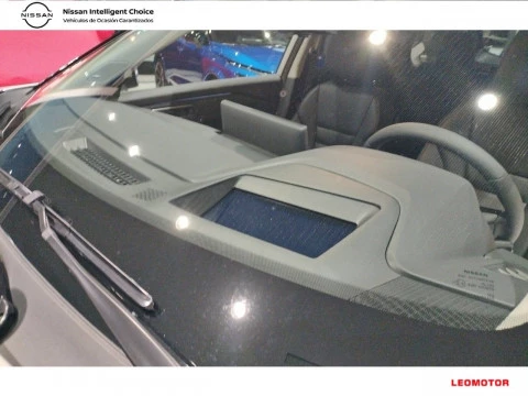 Nissan X-Trail NUEVO X-TRAIL 1.5 E-POWER 152KW (204CV) A/T 4X2 TEKNA