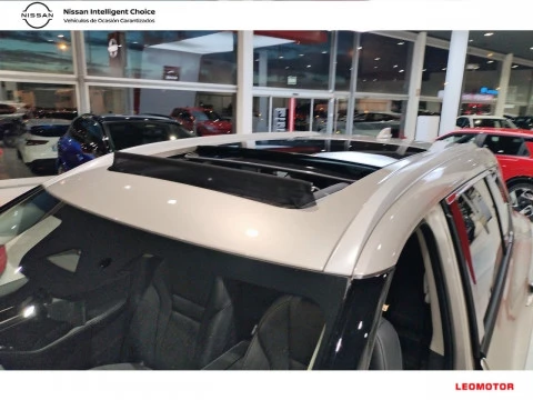 Nissan X-Trail NUEVO X-TRAIL 1.5 E-POWER 152KW (204CV) A/T 4X2 TEKNA