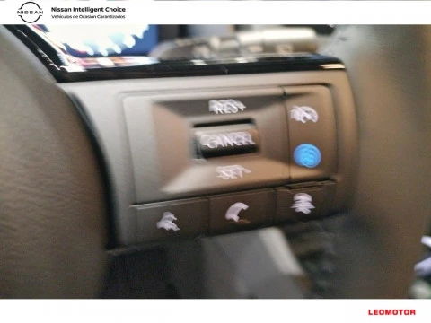 Nissan X-Trail NUEVO X-TRAIL 1.5 E-POWER 152KW (204CV) A/T 4X2 TEKNA