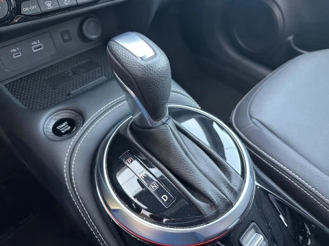 Nissan juke DIG-T 84 kW (114 CV) DCT 7 Vel. Tekna