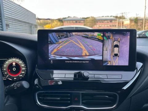 Nissan juke DIG-T 84 kW (114 CV) DCT 7 Vel. Tekna