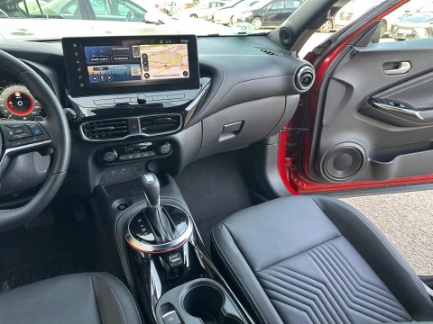 Nissan juke DIG-T 84 kW (114 CV) DCT 7 Vel. Tekna