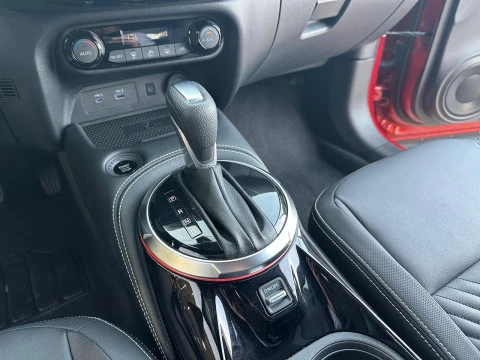 Nissan juke DIG-T 84 kW (114 CV) DCT 7 Vel. Tekna