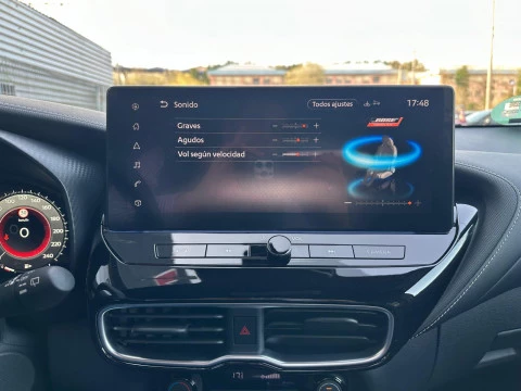 Nissan juke DIG-T 84 kW (114 CV) DCT 7 Vel. Tekna