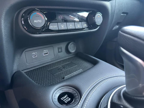 Nissan juke DIG-T 84 kW (114 CV) DCT 7 Vel. Tekna