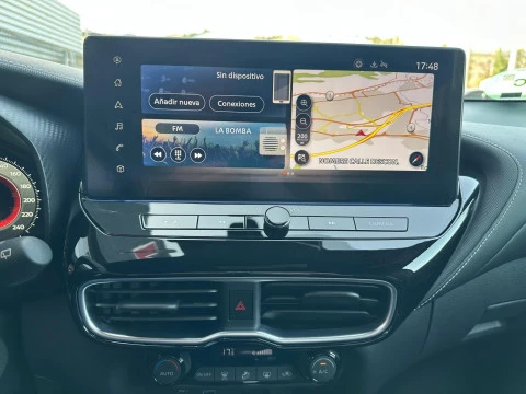 Nissan juke DIG-T 84 kW (114 CV) DCT 7 Vel. Tekna