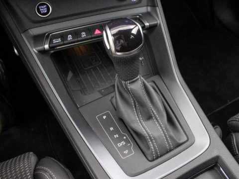 Audi Q3 2.0 35 TDI S TRONIC BLACK LINE 150 5P