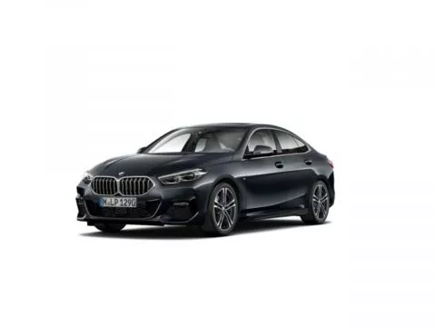 BMW Serie 2 218dA Gran Coupe