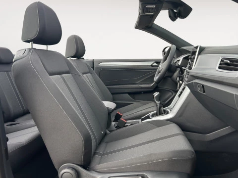 Volkswagen T-Roc Cabrio Style 1.0 TSI 85kW (115CV)