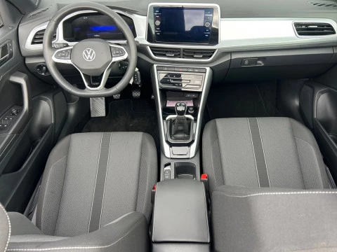 Volkswagen T-Roc Cabrio Style 1.0 TSI 85kW (115CV)